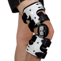 Orthomen OA Unloader Right Knee Brace One Size For Pain Osteoarthritis Support