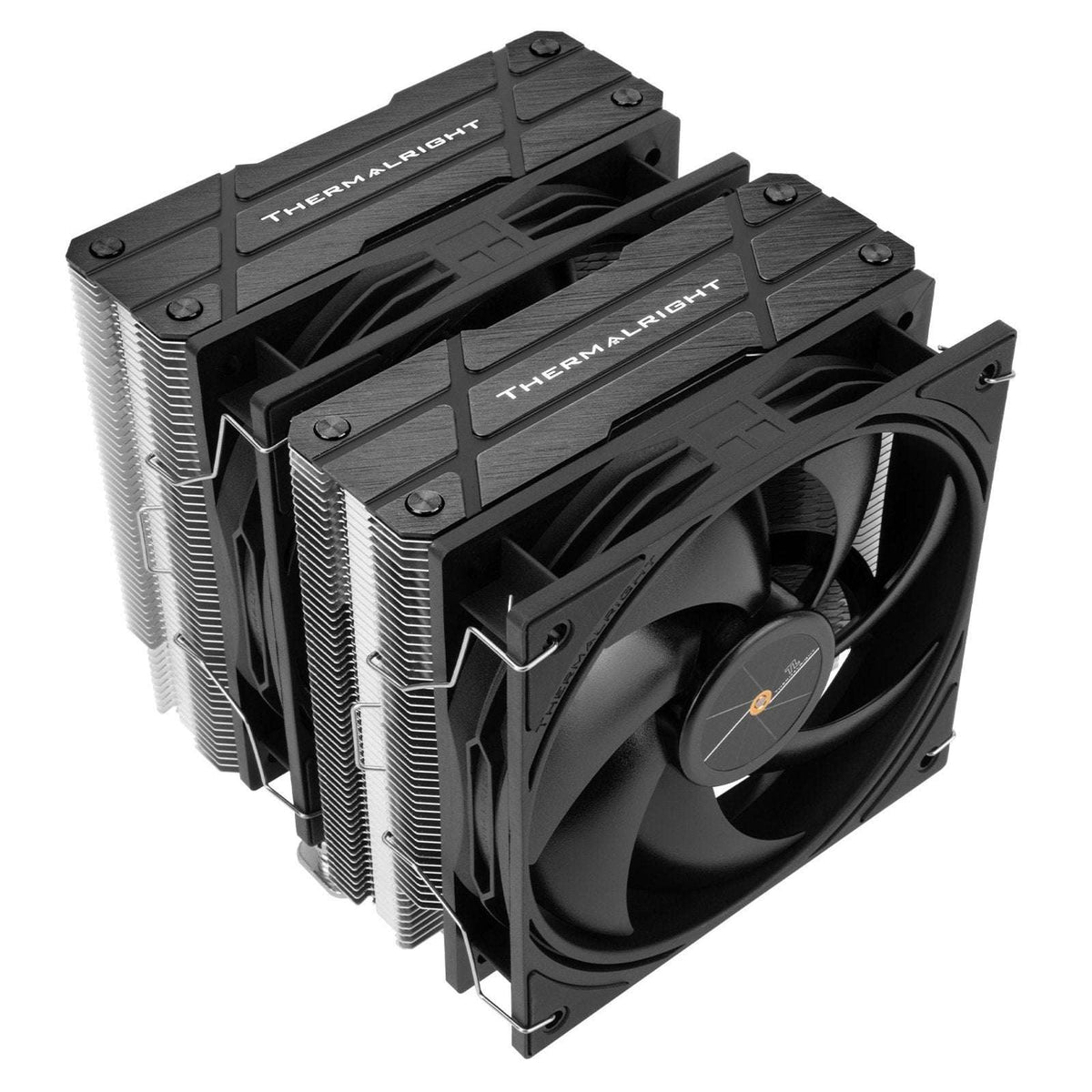 Thermalright Peerless Assassin 120 V3 CPU Cooler Dual Tower/Fan 2000RPM 6 AGHP