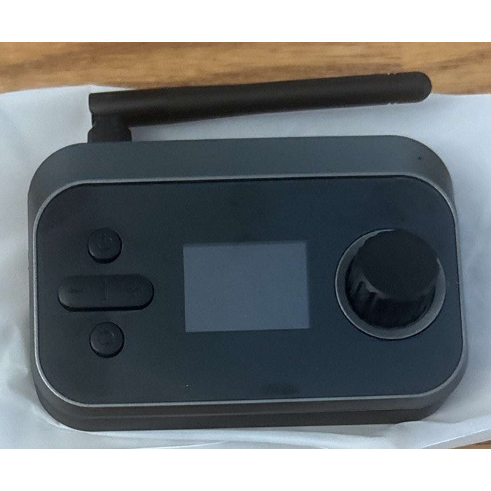 Bluetooth 5.3 Transmitter Receiver For TV Home Stereo Long Range Audio Adapter