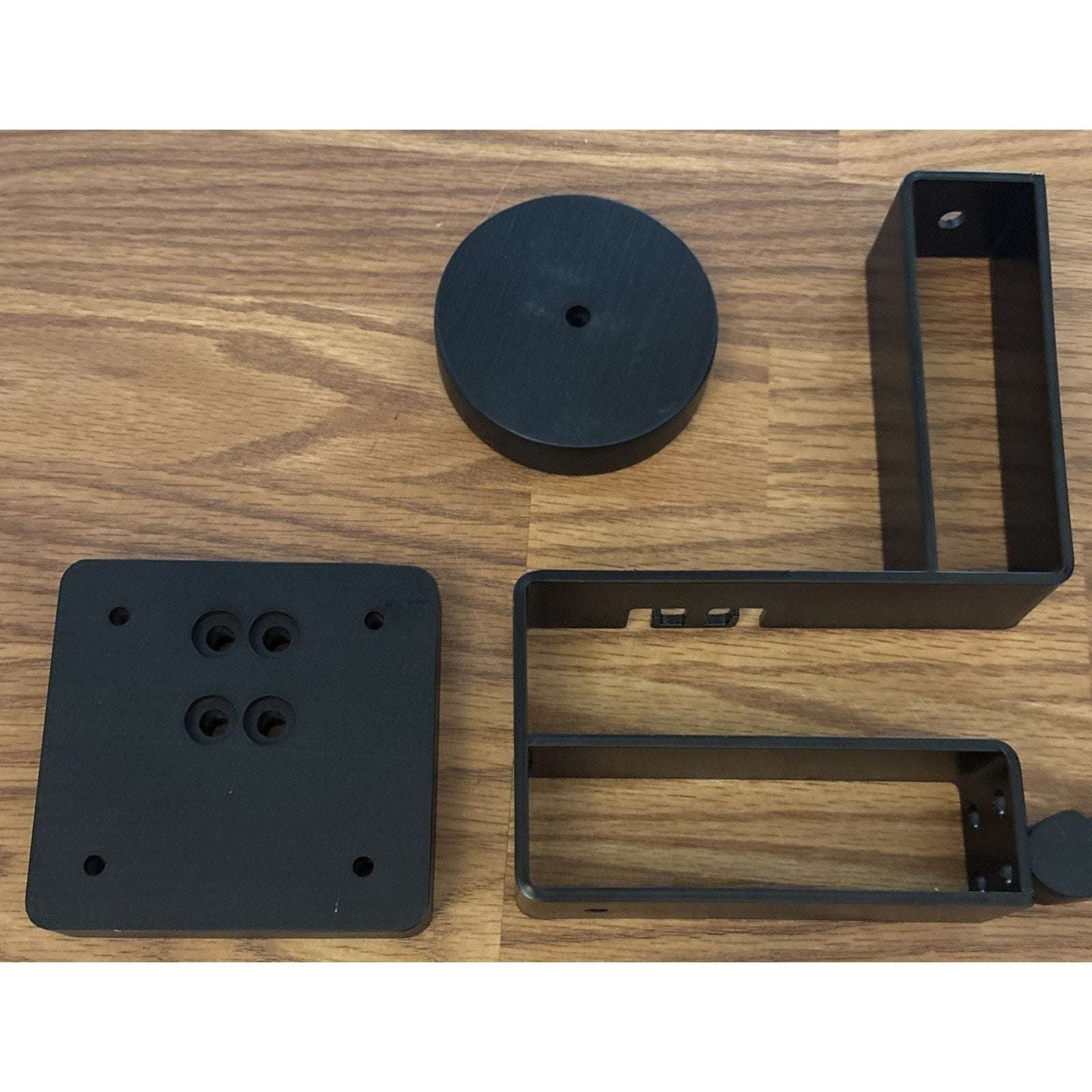 OneTigris Tactical Gear Motorcycle Helmet Jacket Wall Mount Rack Football Hockey