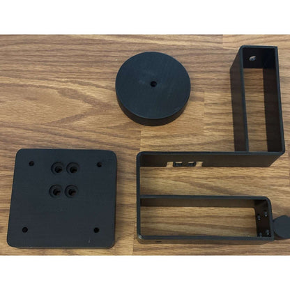 OneTigris Tactical Gear Motorcycle Helmet Jacket Wall Mount Rack Football Hockey