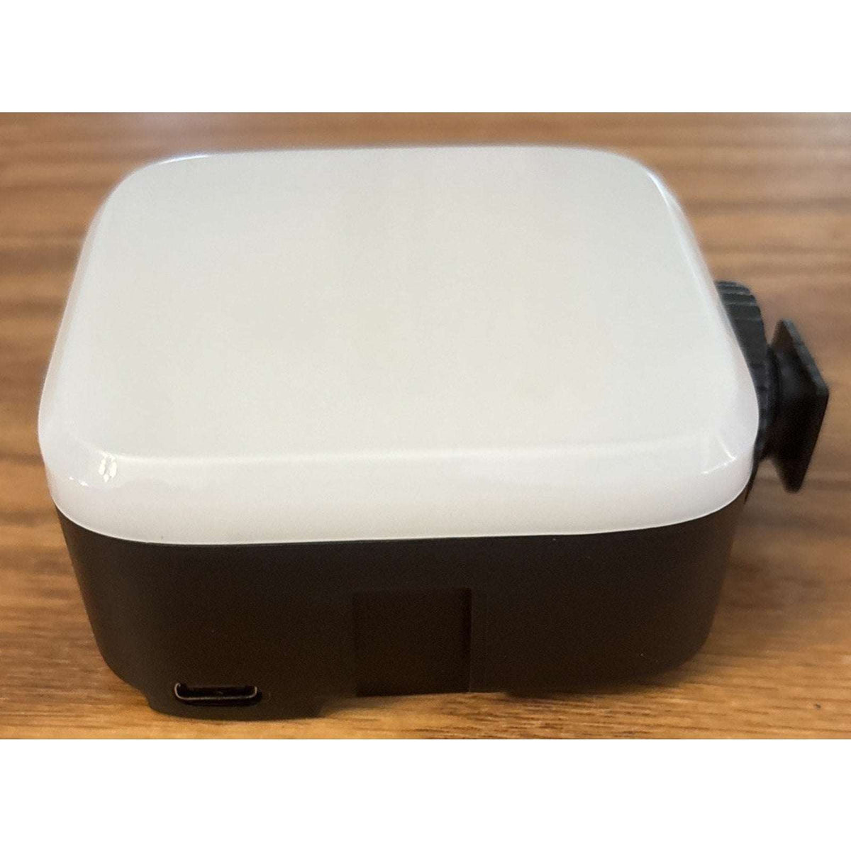 Rechargeable LED Photography Video Fill Light - Camera Phone + YouTube, TikTok +