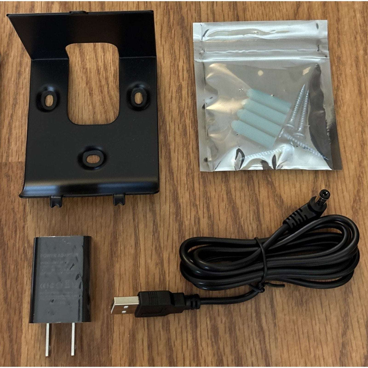KUIIYER 2in1 Biometric Time Clock Employees Small Business Fingerprint Password
