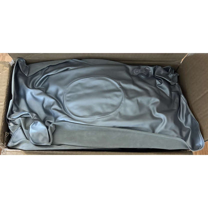 SUV Inflatable Air Mattress w Pump Drive-Ins Road Trips Camping Cup Phone Holder