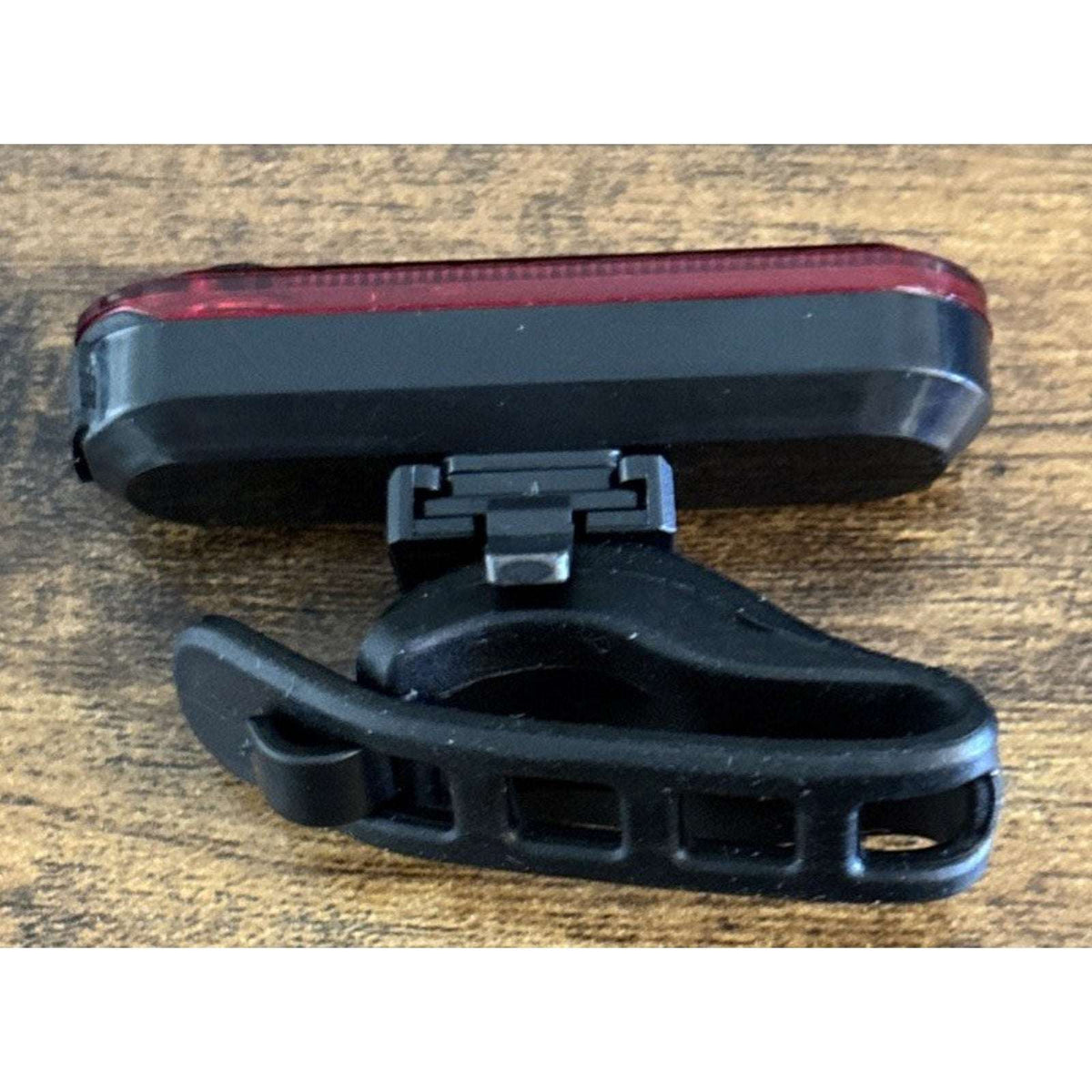 Front & Rear Bike Lights - Shockproof Waterproof 1500lm 6 Modes USB Rechargeable