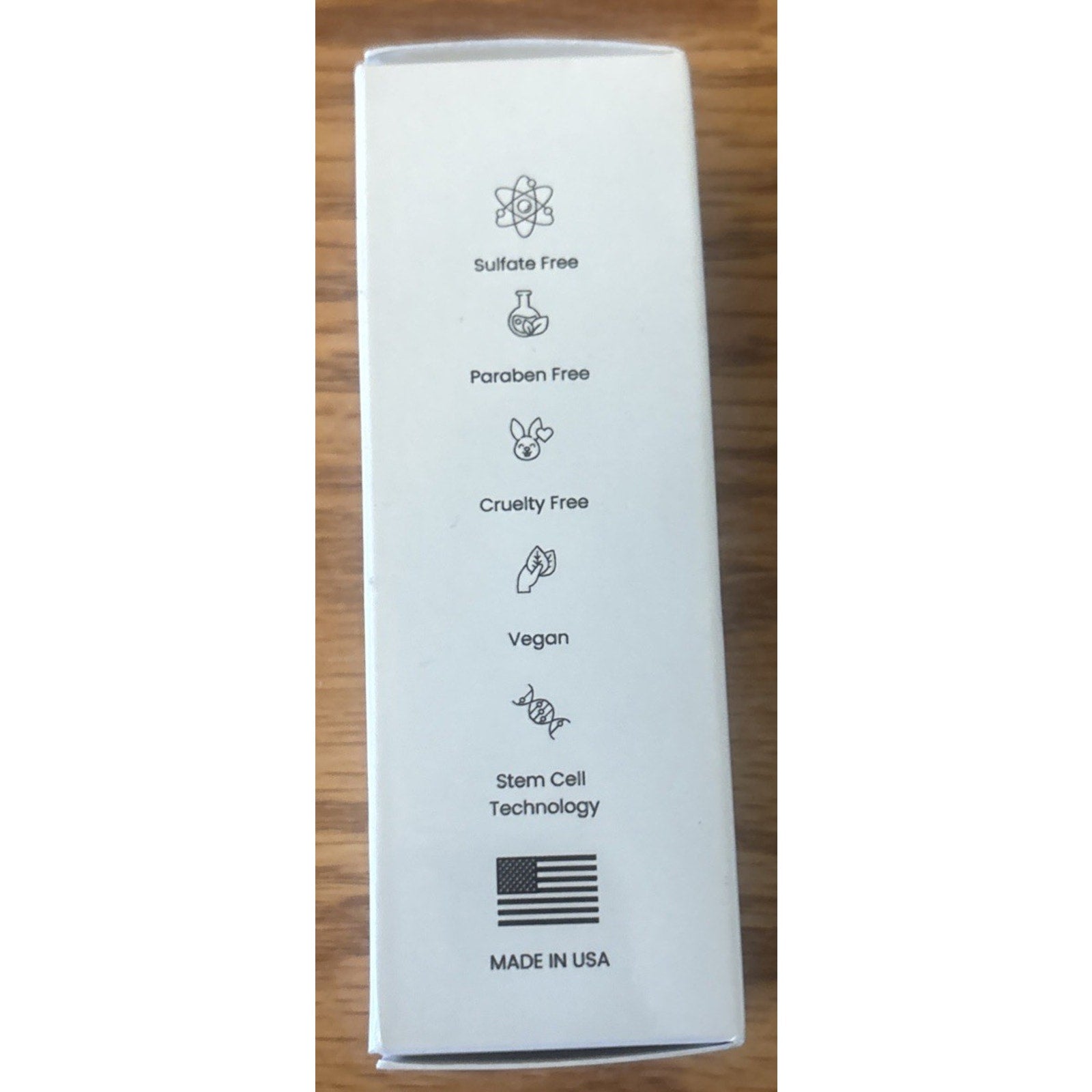 ALEVAI STEM+ SCALP SERUM Leave-In Hair Growth, Repair, Strengthen & Prevent Loss