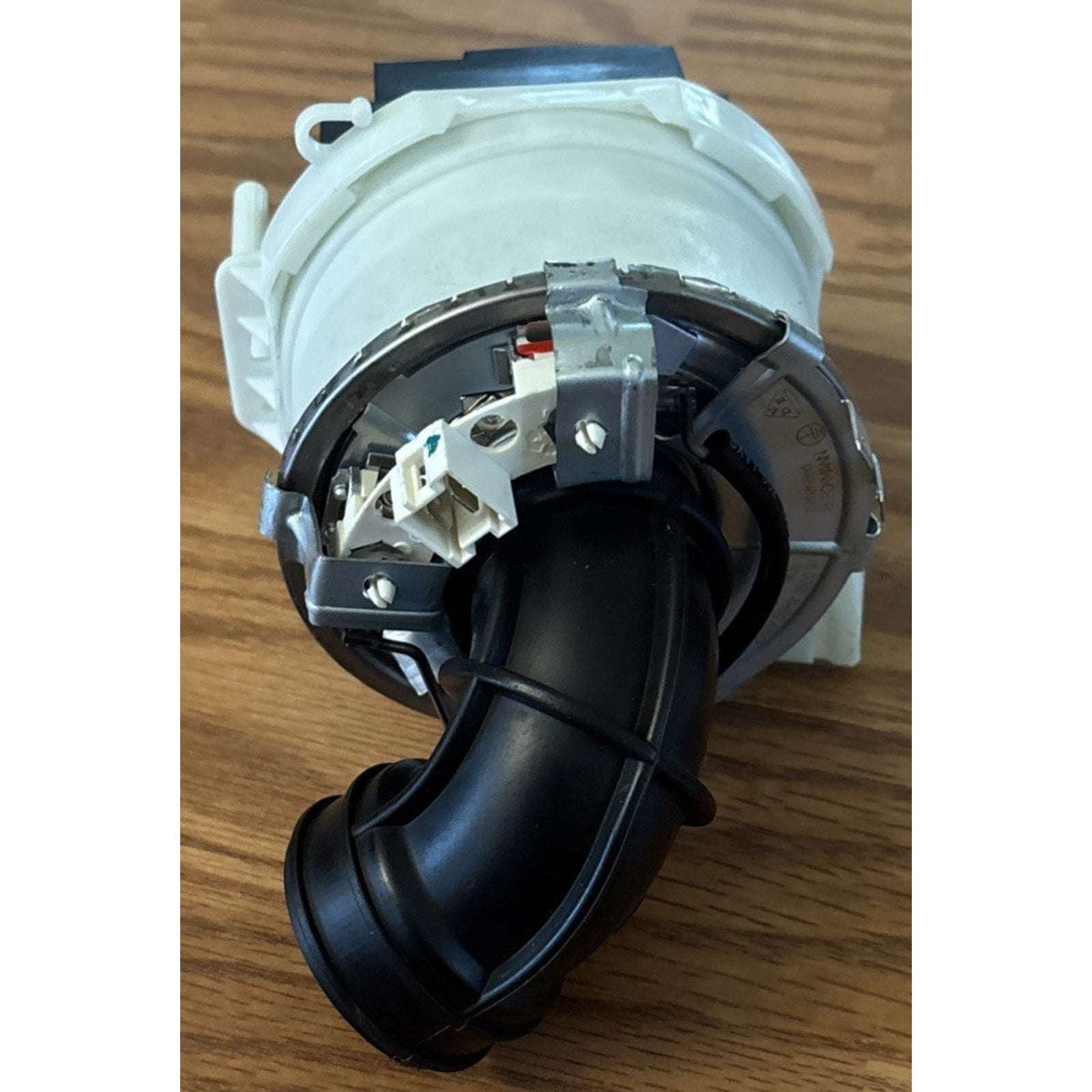 VSM-E25A0 BLDC Dishwasher Circulation Pump Motor Heating Assembly DD93-01013A