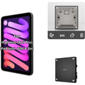 Smart Home Magnetic Wall Mount Charging Kit for Apple iPad mini 6 & A17 Pro 8.3"