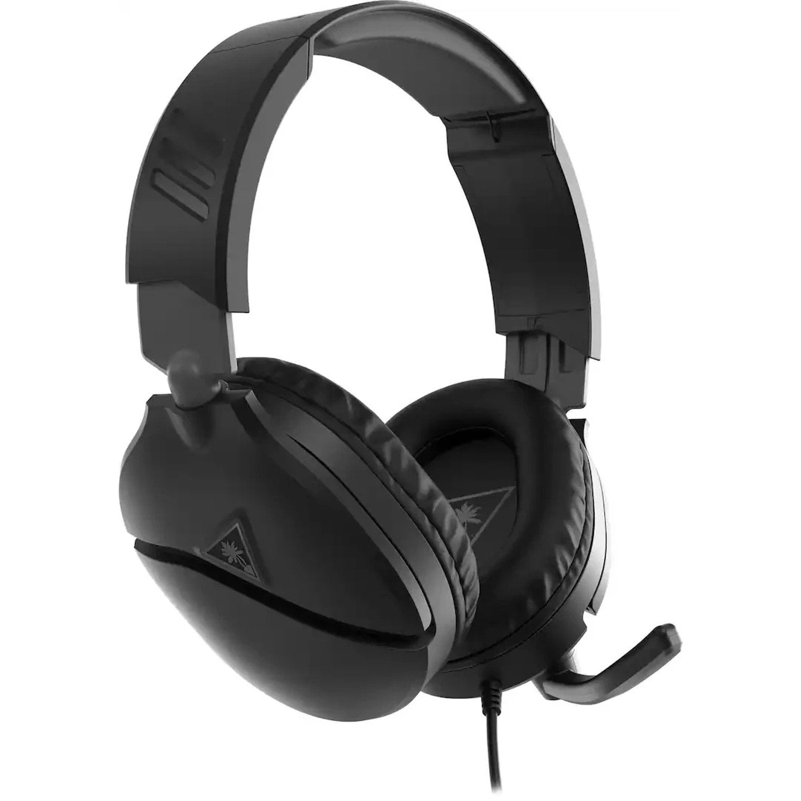 Turtle Beach Ear Force Recon 70P WIRED Gaming Headset Headphones in Black