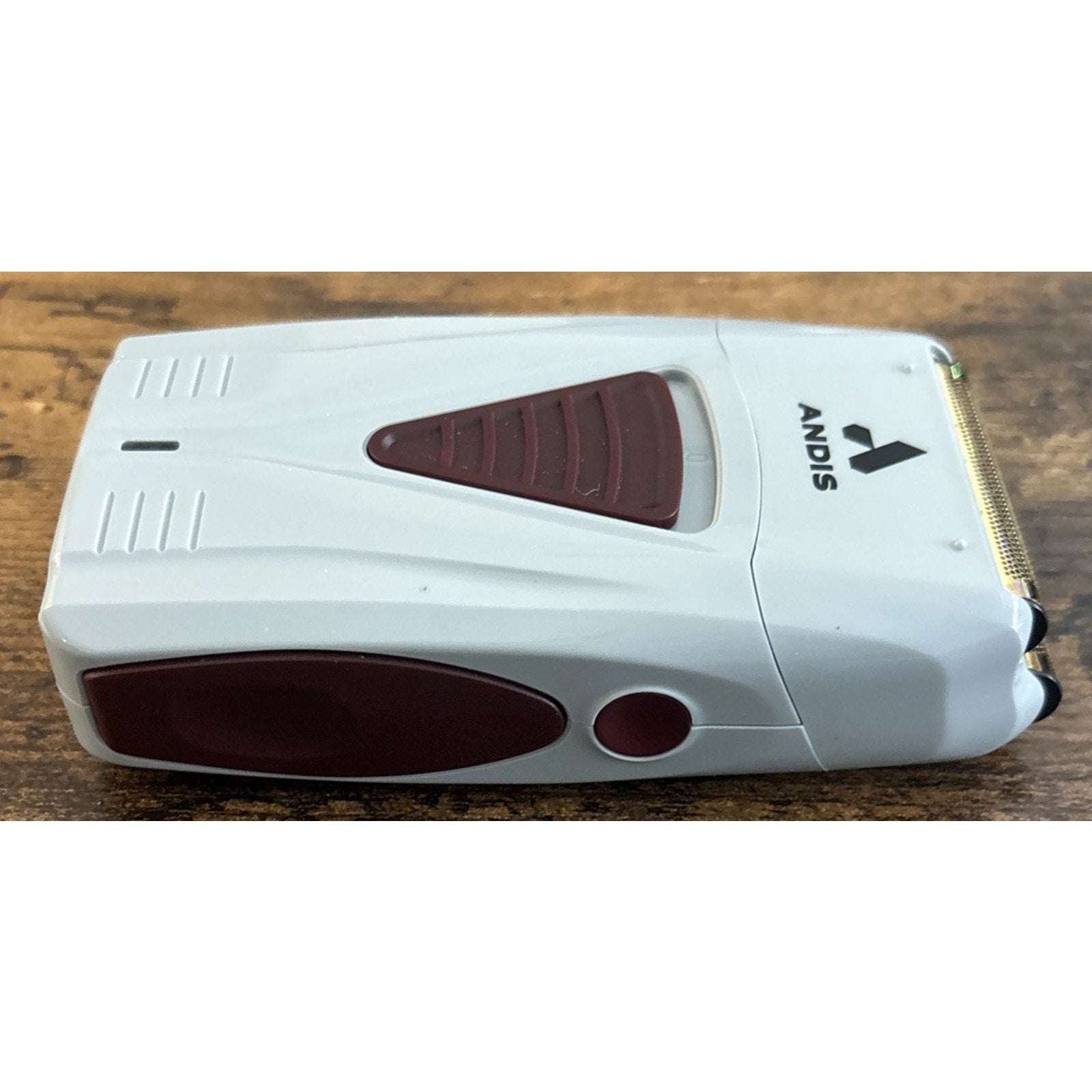 ANDIS TS-1 PROFOIL LITHIUM TITANIUM FOIL SHAVER CORDLESS w/ Charging Cord 17235