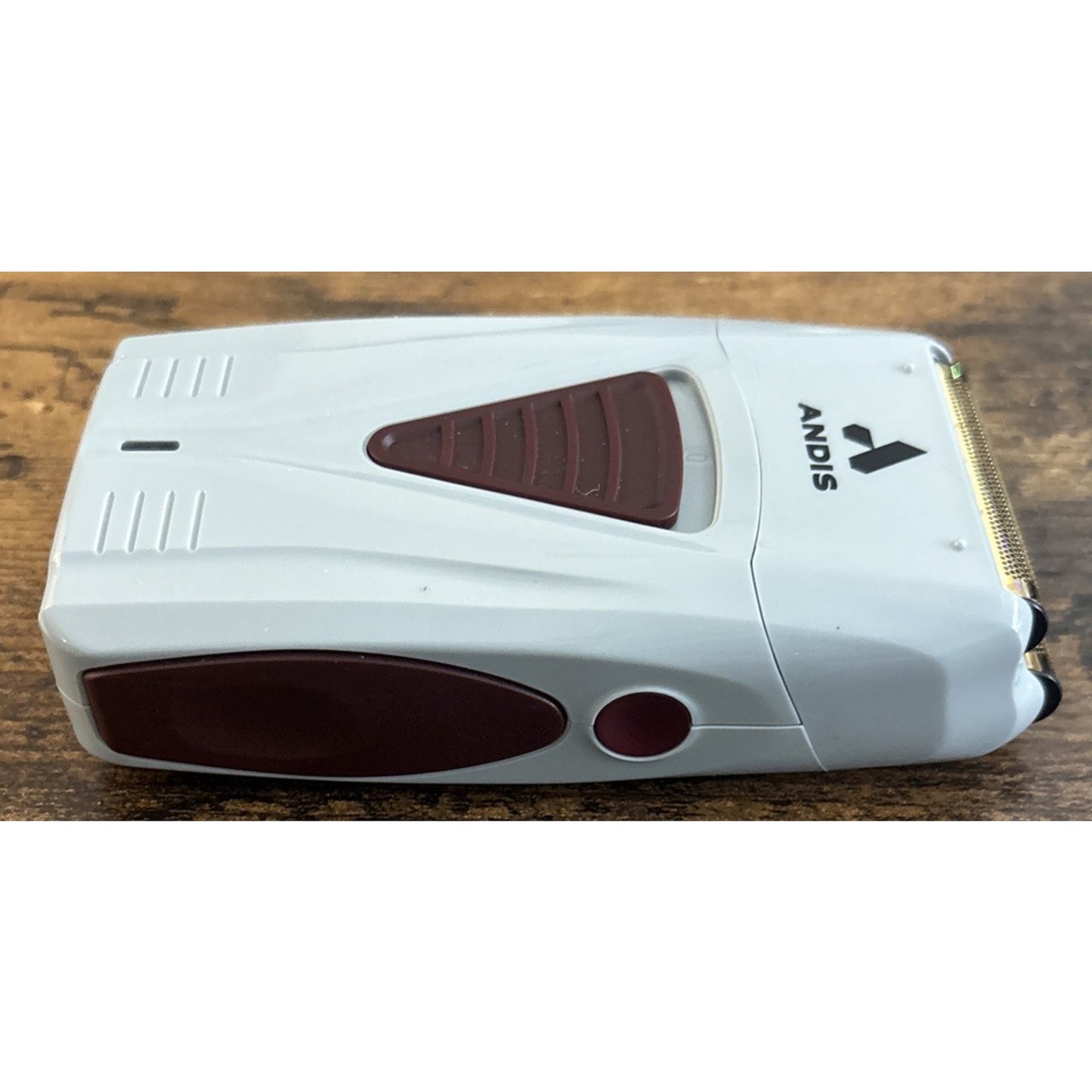 ANDIS TS-1 PROFOIL LITHIUM TITANIUM FOIL SHAVER CORDLESS w/ Charging Cord 17235