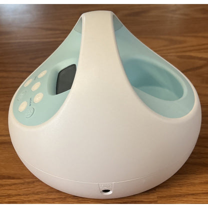 Spectra S1 Plus Premier Portable Rechargeable Double Electric Breast Pump NEW