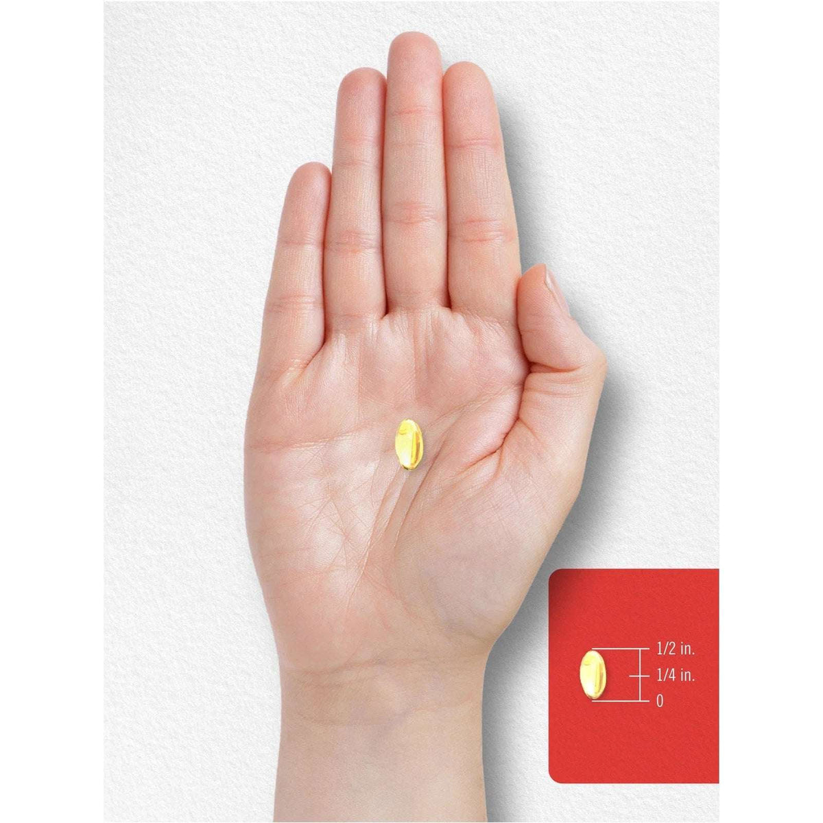2 Pack Carlyle Vitamin D3 2000 IU Softgels (400ea/800total) Non-GMO Gluten Free