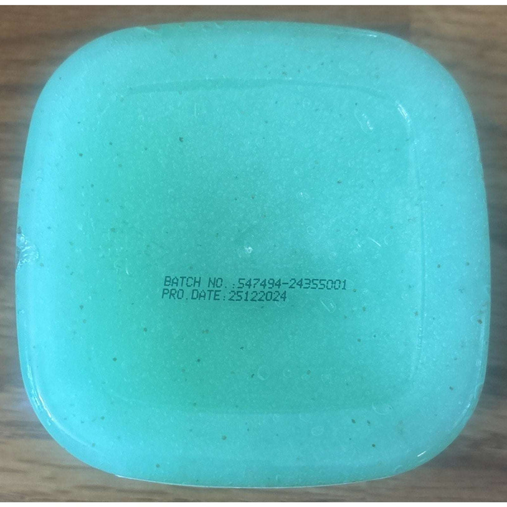 4-Pack One+Other Fresh Melon Body Sugar Scrub with Shea Butter - 16 oz each