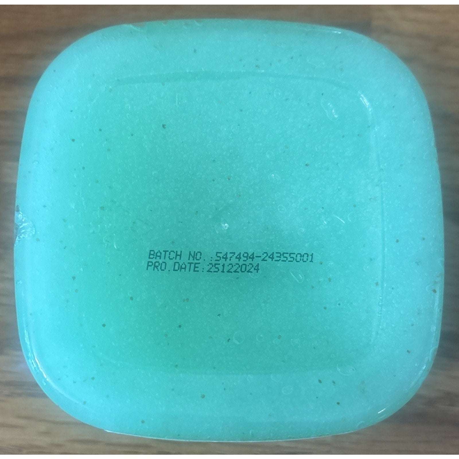 4-Pack One+Other Fresh Melon Body Sugar Scrub with Shea Butter - 16 oz each