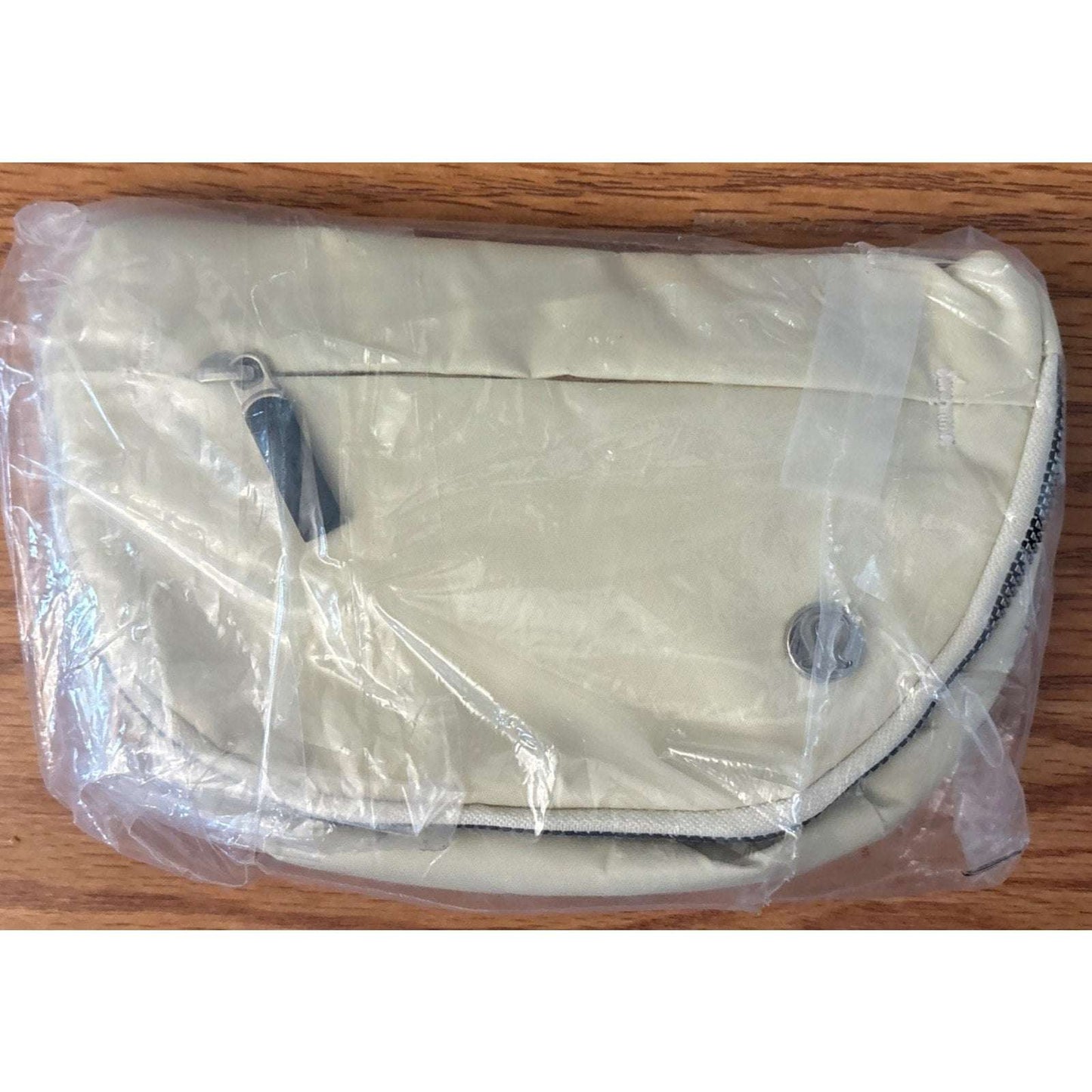 Lululemon All Night Festival Bag Micro 2L Cream Crossbody Everywhere Belt Bag
