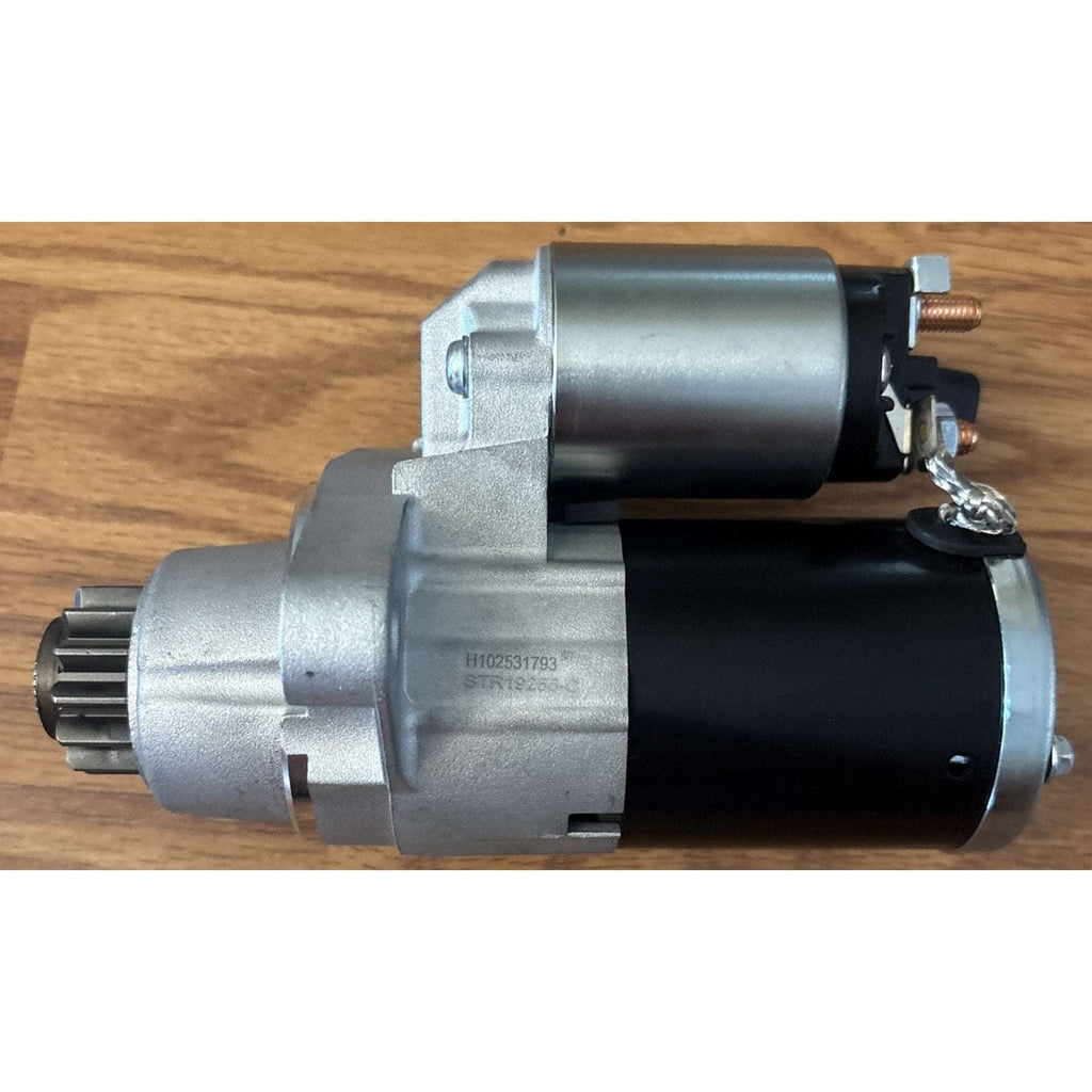 Starter for V6 3.5L 14-19 Nissan Altima Maxima Quest Infiniti QX60 1.7KW CCW 13T