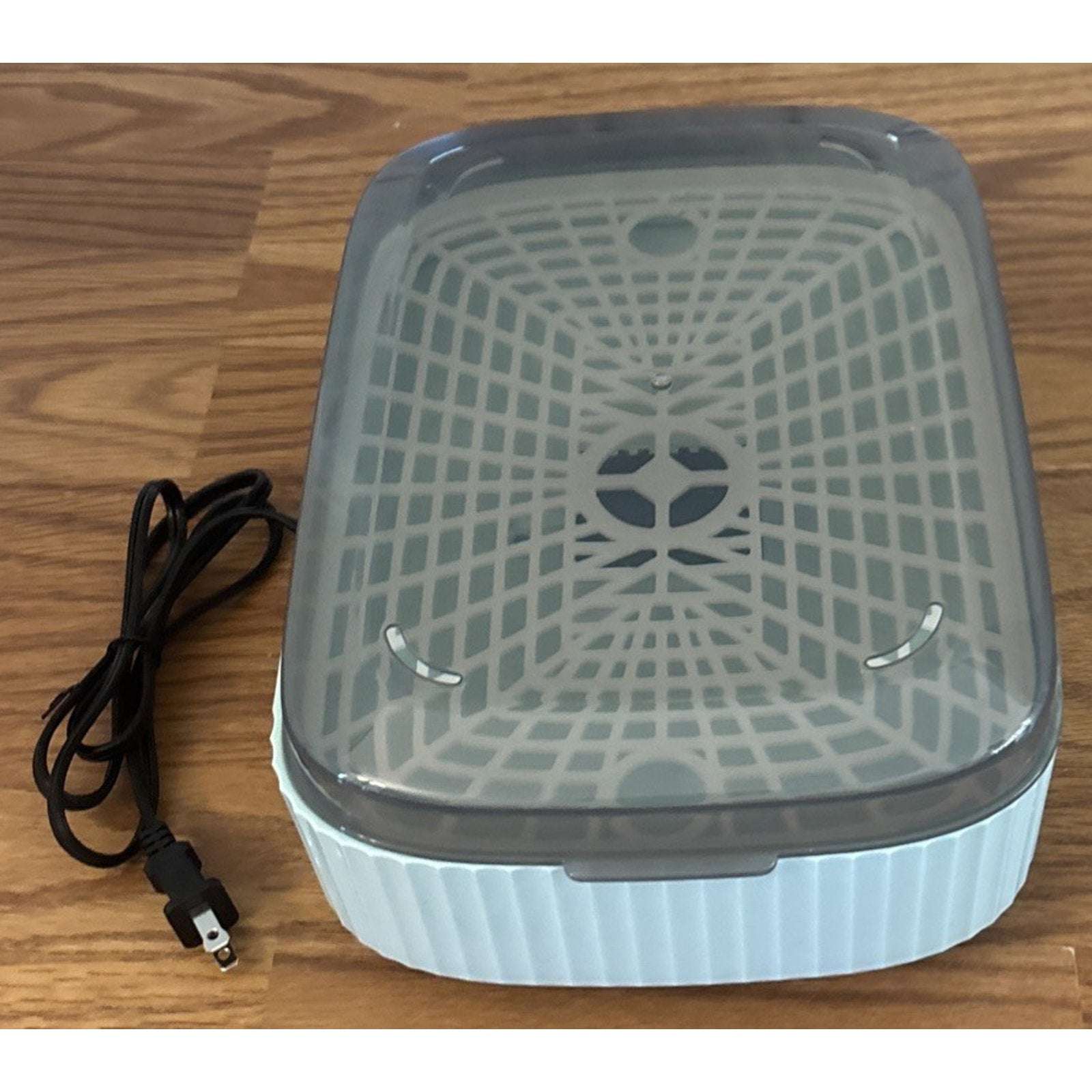 Resiners Smart Resin Curing Machine Cure Air w/ AI Smart Thermostat & Auto Timer