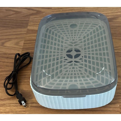 Resiners Smart Resin Curing Machine Cure Air w/ AI Smart Thermostat & Auto Timer