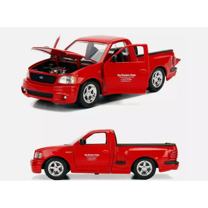 Jada Fast And Furious Ford F-150 SVT Lightning Die-Cast Car 1:32 FF Scale