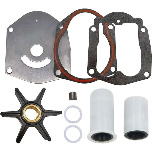 821354A2 Mercury Mariner Force Outboard 25-50 HP Water Pump Impeller Repair Kit