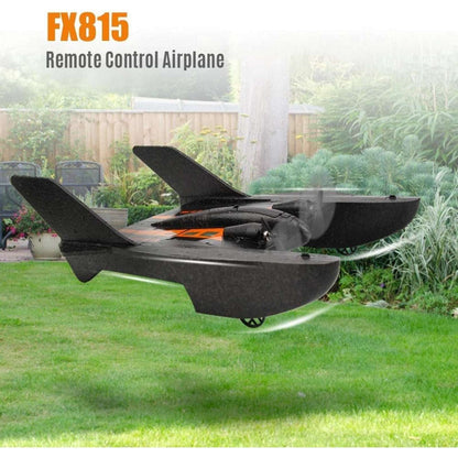 GoolRC 2.4Ghz 2CH FX-815 RC Seaplane Remote Control Airplane Radio Control Plane