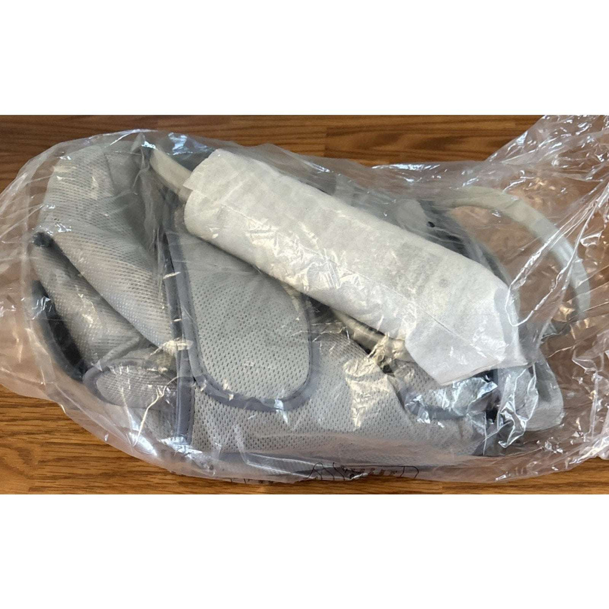 Snailax Air Compression Leg Massager with Heat Thighs, Calf, Knee, Foot Massager