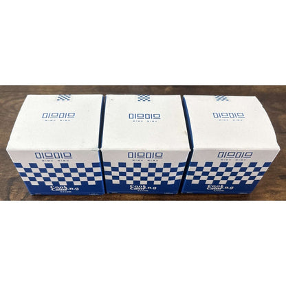 3-Pack MIMU MIMU Cooling Calming Moisturizer 10x Hyaluronic Acid Tighten Smooth