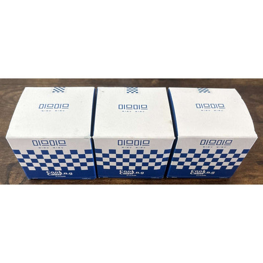 3-Pack MIMU MIMU Cooling Calming Moisturizer 10x Hyaluronic Acid Tighten Smooth