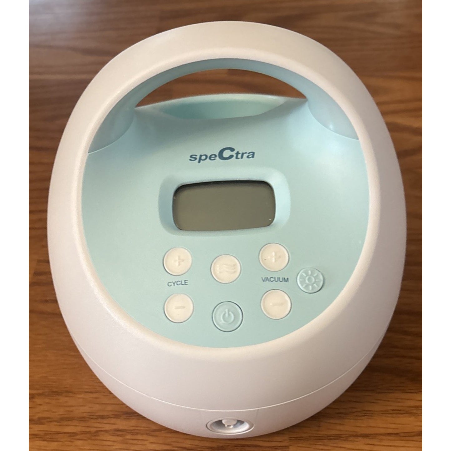 Spectra S1 Plus Premier Portable Rechargeable Double Electric Breast Pump NEW