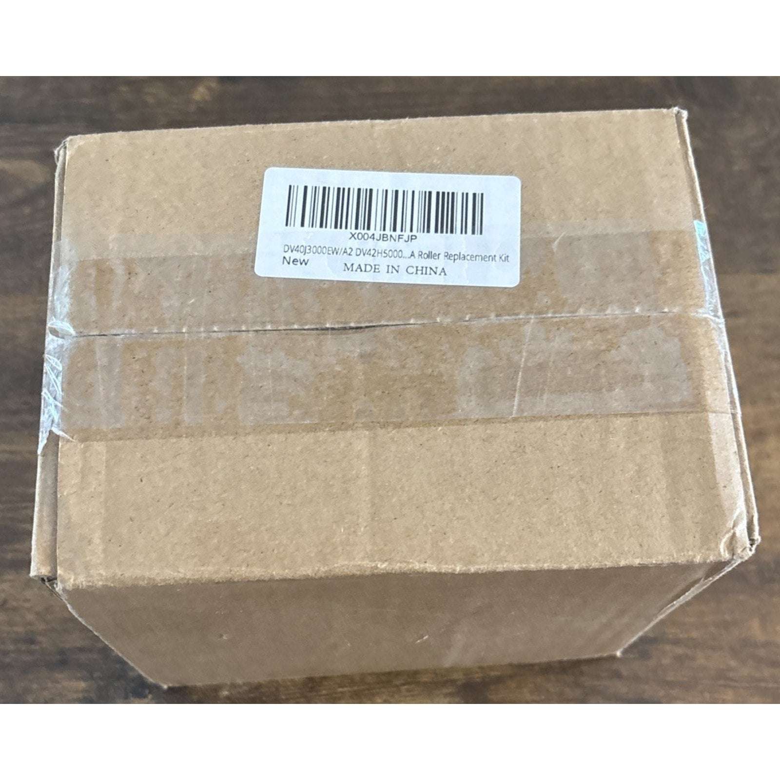 Samsung DV40J3000EW/A2 DV42H5000EW/A3 Dryer Drum Belt Pulley & Rollers Kit