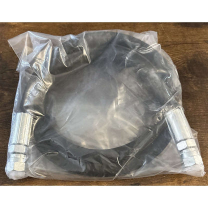 Ford F250 F350 6.0L & 7.3L Powerstroke 6000PSI Fuel Pressure Test Kit Hpop Gauge