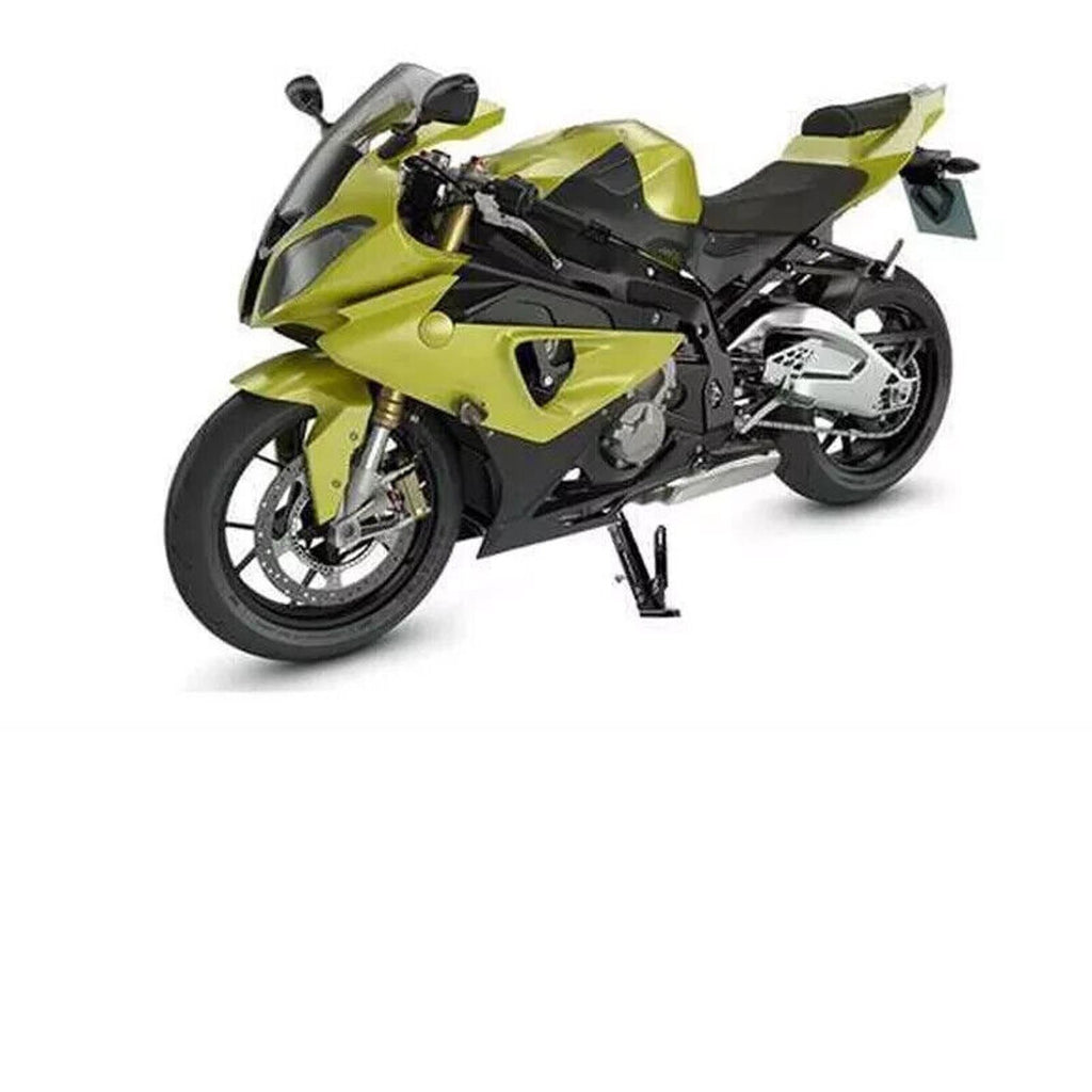Motorcycle CNC Aluminum Alloy Kickstand Foot Side Support Adjustable READ