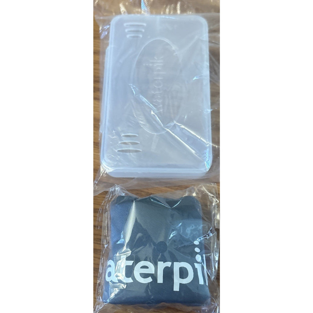 Waterpik Cordless Advanced 2.0 Water Flosser Magnetic Charger 4 Tips WP580CD NEW