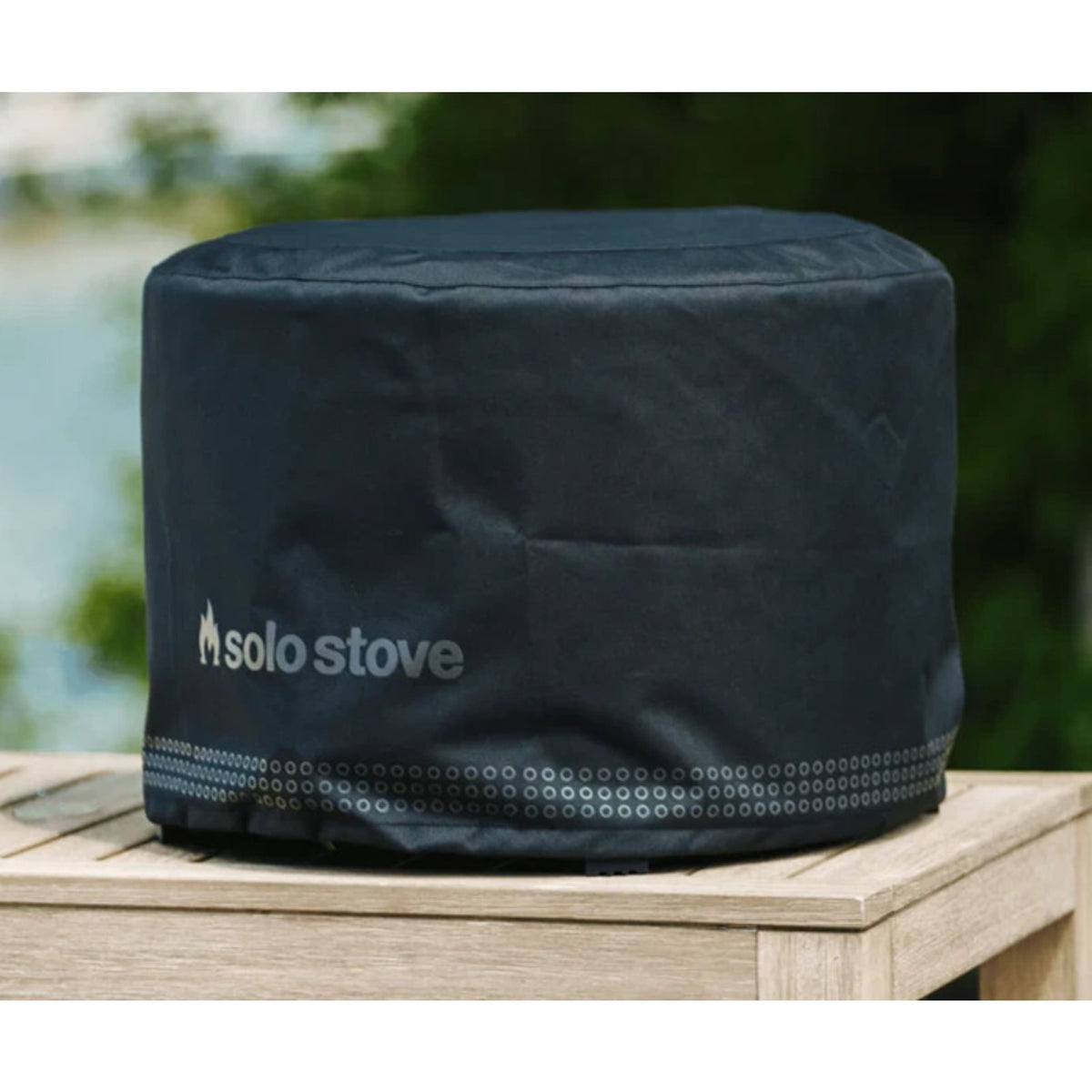 Solo Stove Pi Pizza Oven Cover / Shelter All Season Protective Cover
