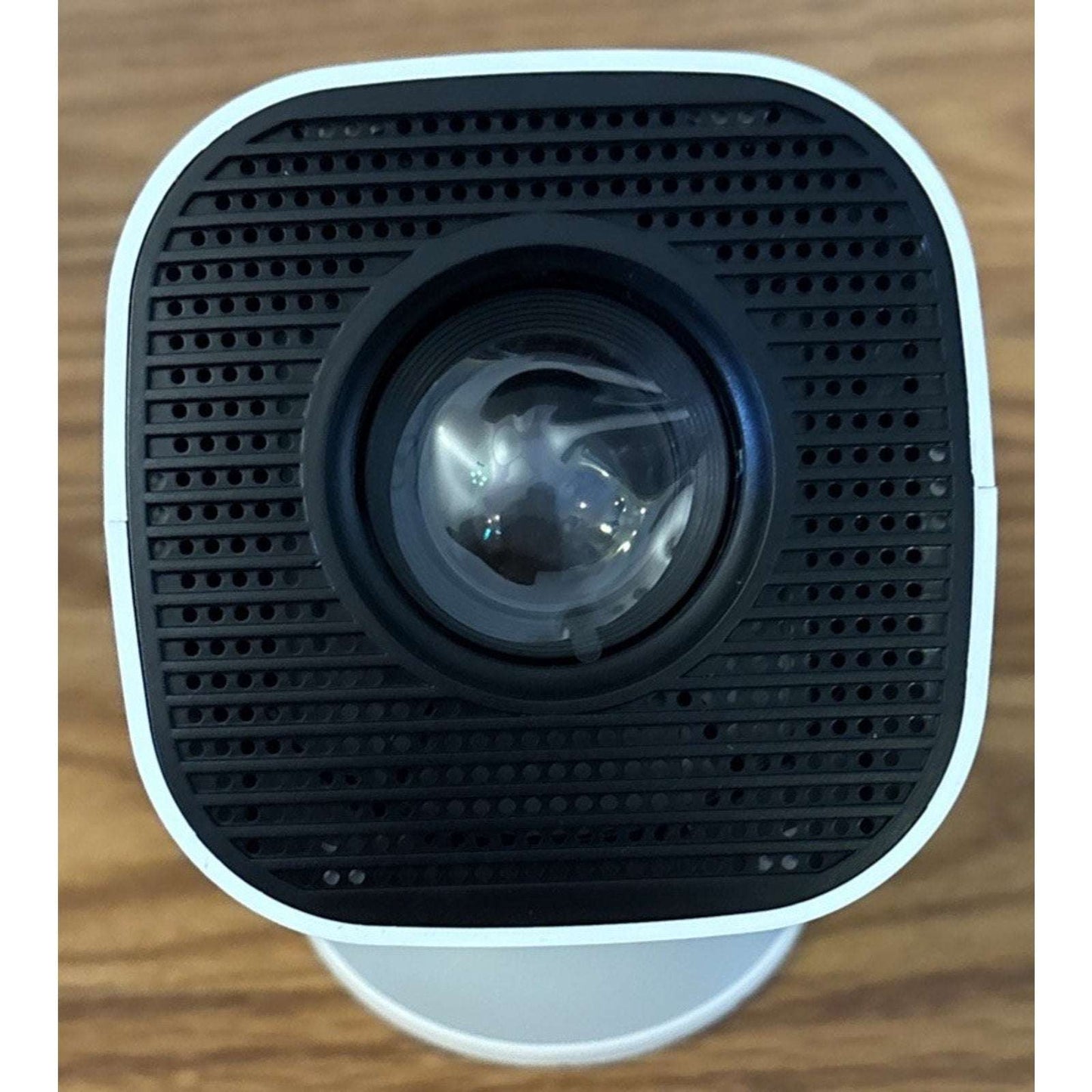 Mini Projector w/ WiFi & Bluetooth, Portable Supports 4K/8K with Android System