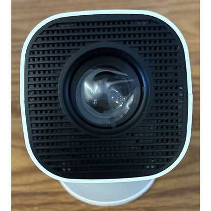 Mini Projector w/ WiFi & Bluetooth, Portable Supports 4K/8K with Android System