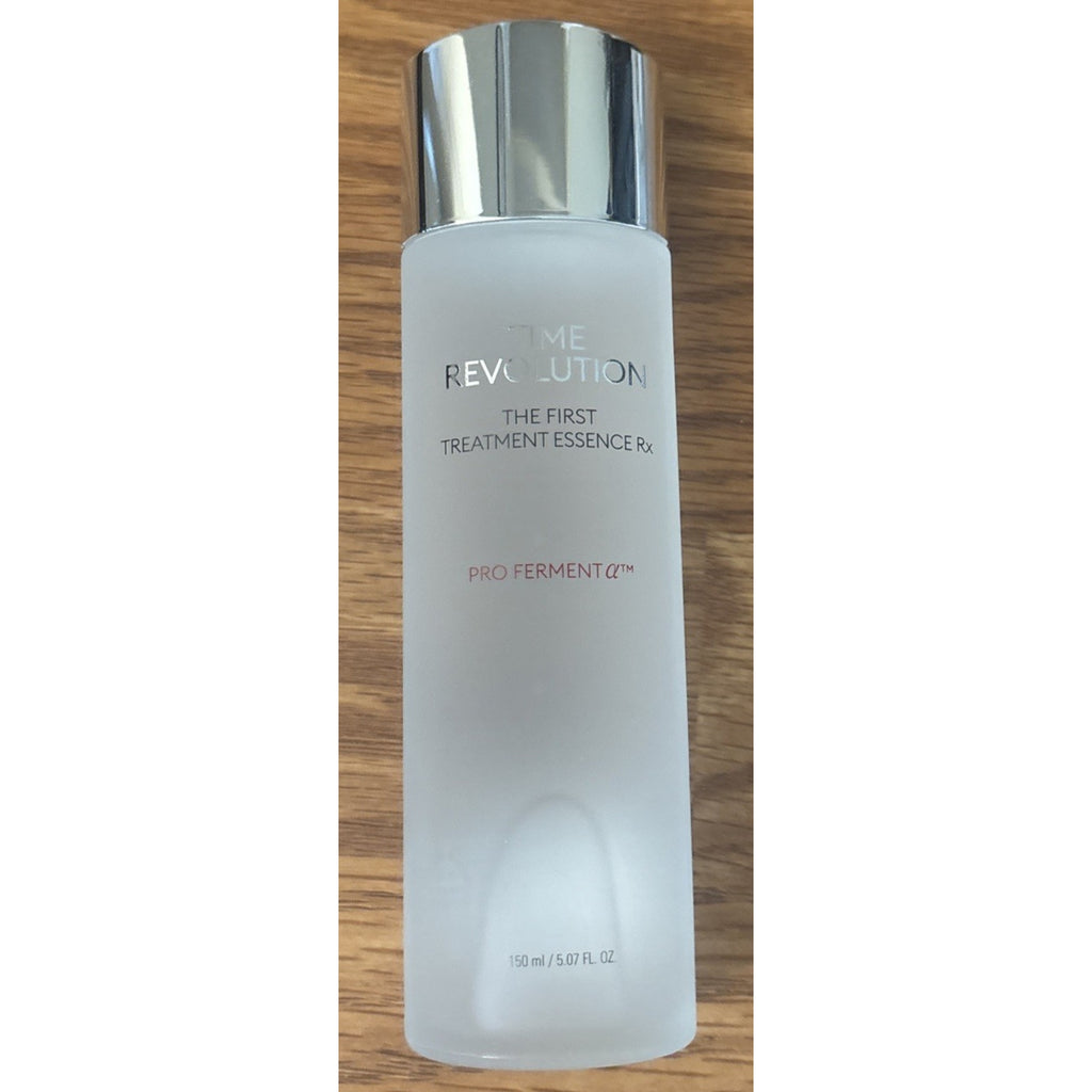 MISSHA TIME REVOLUTION THE FIRST TREATMENT ESSENCE Rx - 5.07 OZ