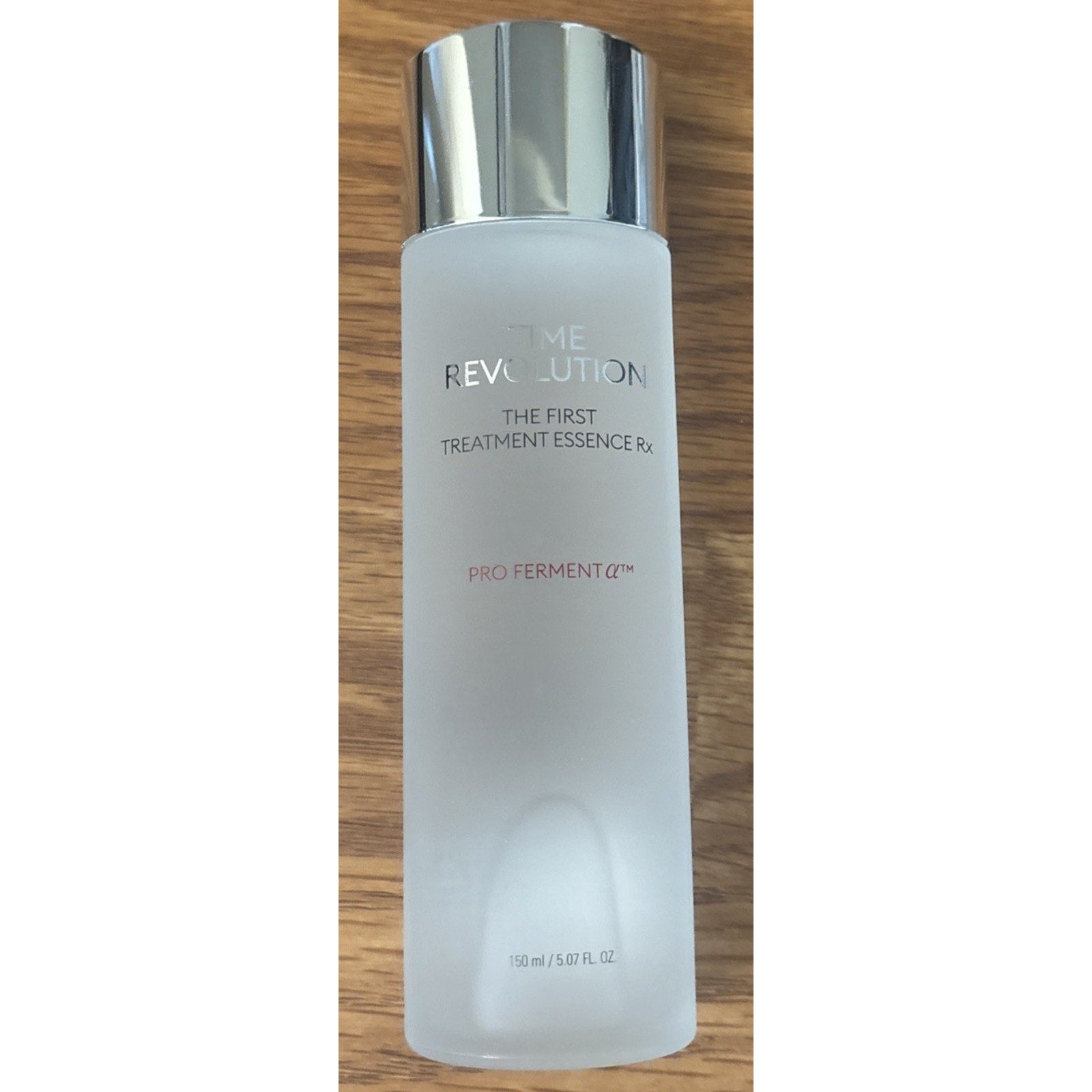 MISSHA TIME REVOLUTION THE FIRST TREATMENT ESSENCE Rx - 5.07 OZ
