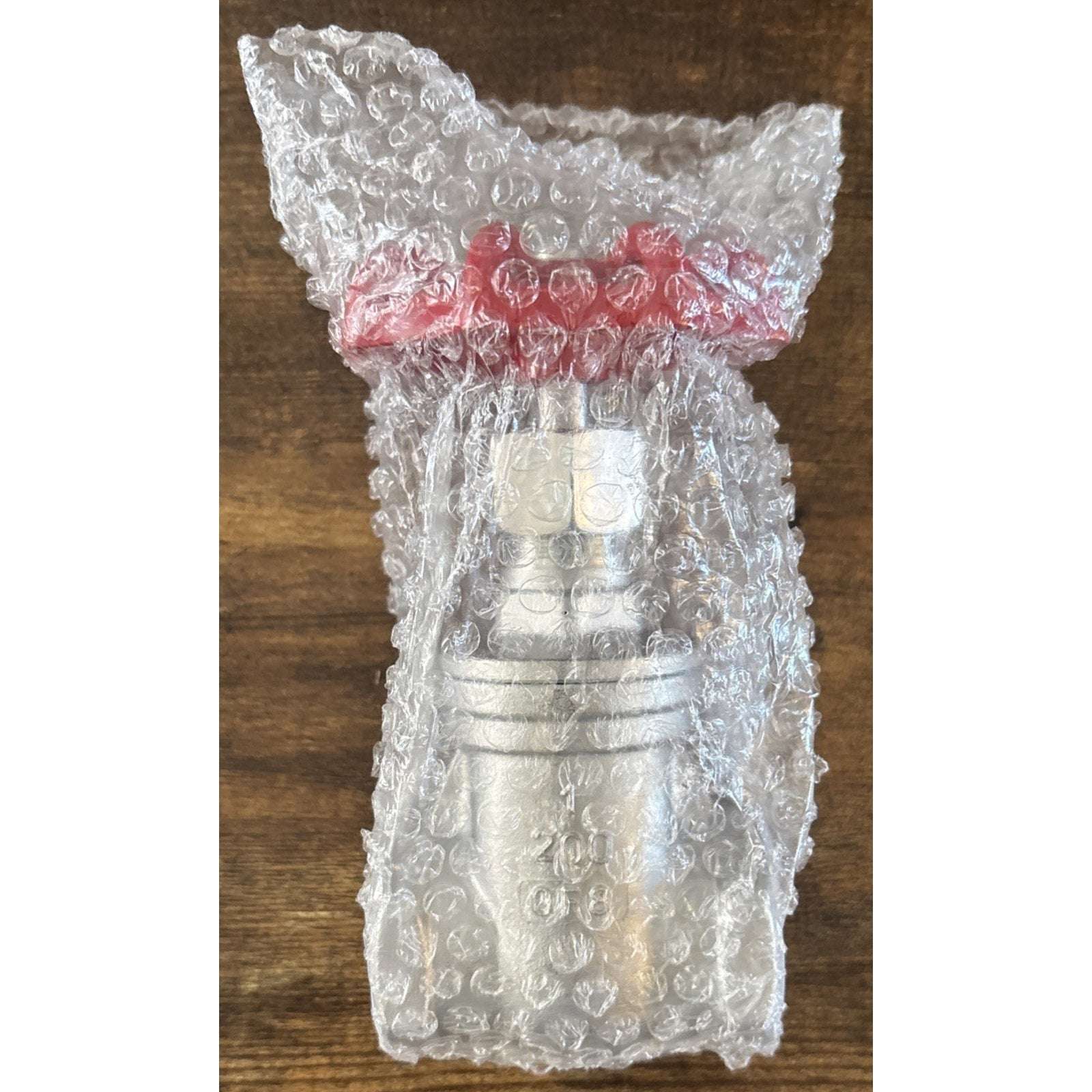 1" NPT Stainless Steel Gate Shut Off Valve Water Oil Gas Plumbing & HVAC Systems