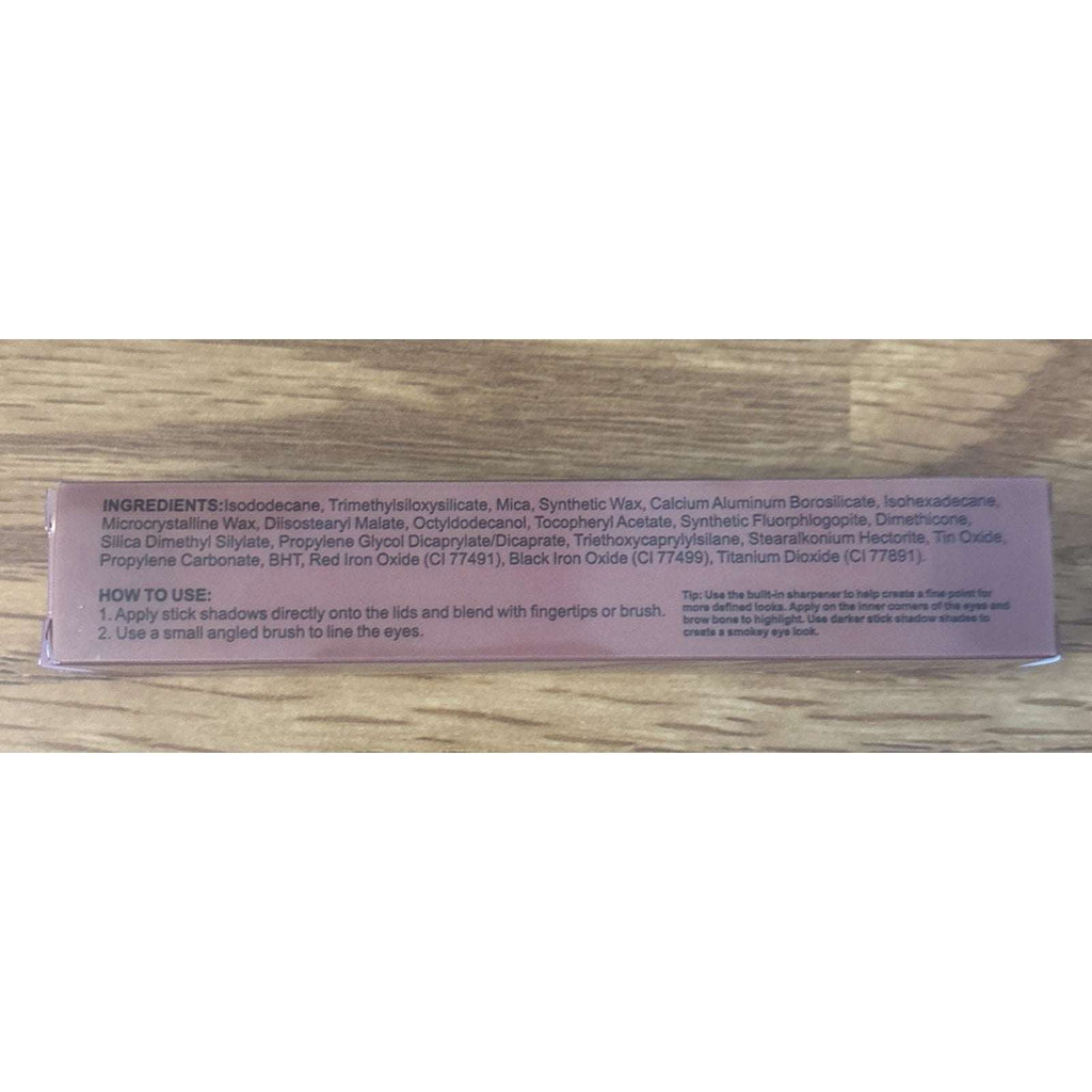 PageVine Stellar Glaze Highlighter Creamy Eyeshadow Stick in Bewitched #010