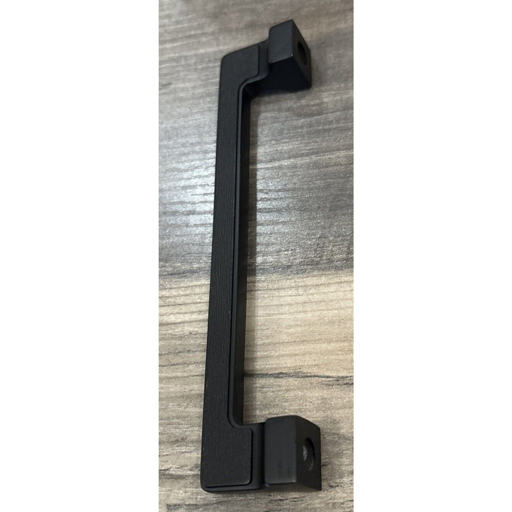 Cobbe 30 Pack Black Kitchen Bathroom Cabinet Handles, Drawer Pulls 5 Inch (CtoC)