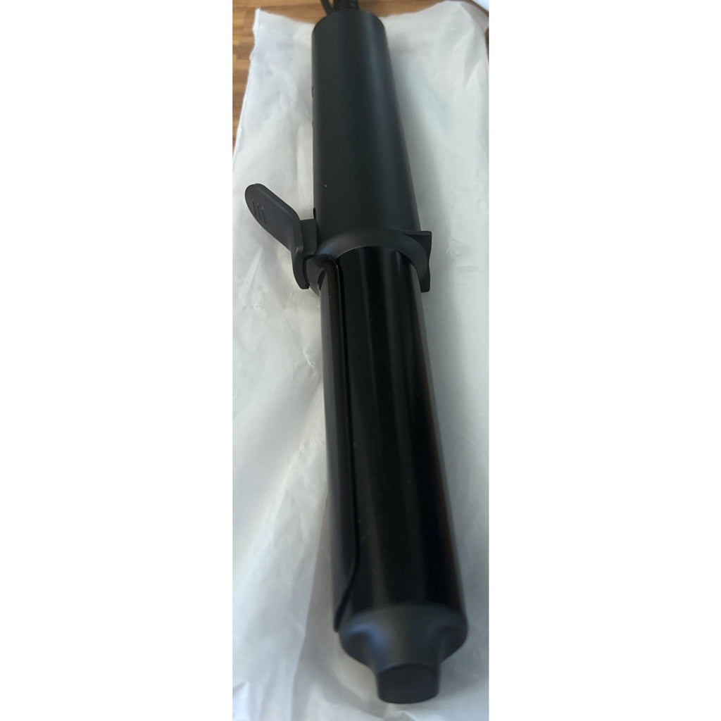 Mini Travel Curling Iron 1" 100~240V Dual Voltage, 30S Heat-Up, 3 Temp Settings