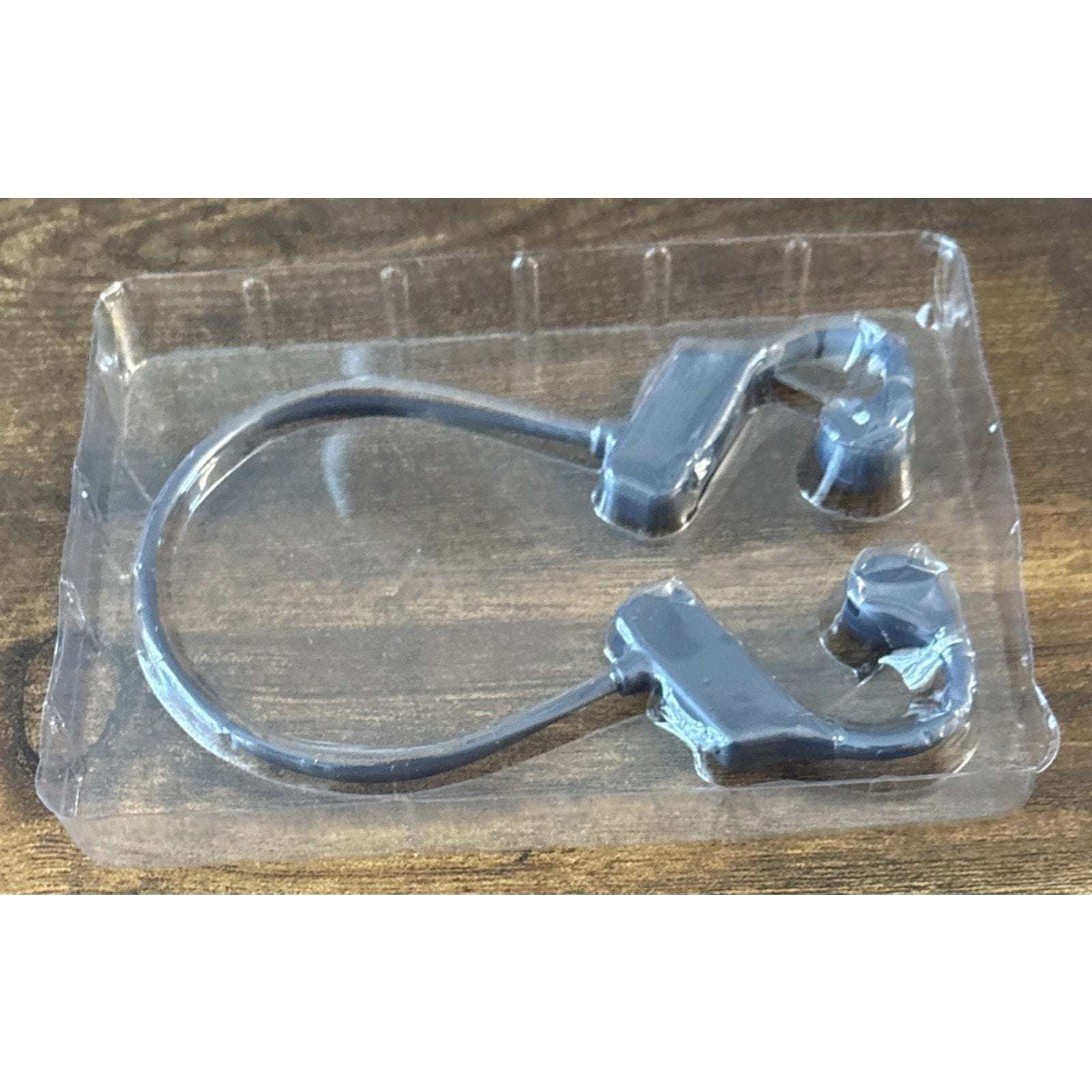 Open Ear Bluetooth 5.1 Sport Headphones Wireless Bone Conduction Earbuds Recharg