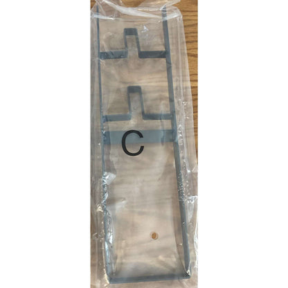 Dyson Sturdy Vacuum & Attachment Stand Holder Organizer Space Saver V8 V15 DC58+