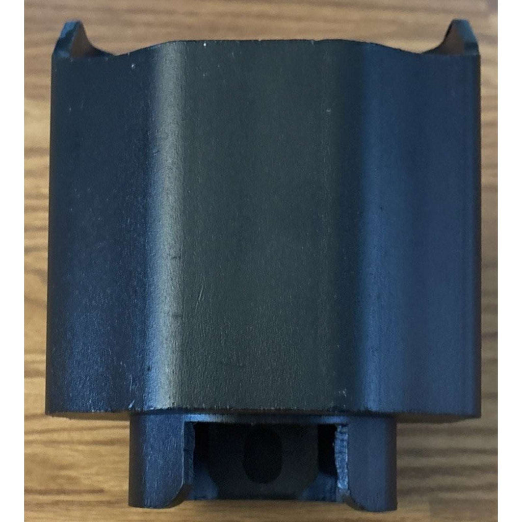 Trailer Coupler Lock Fits 2-5/16 Inch Couplers Heavy Duty Anti-Theft Hitch Lock