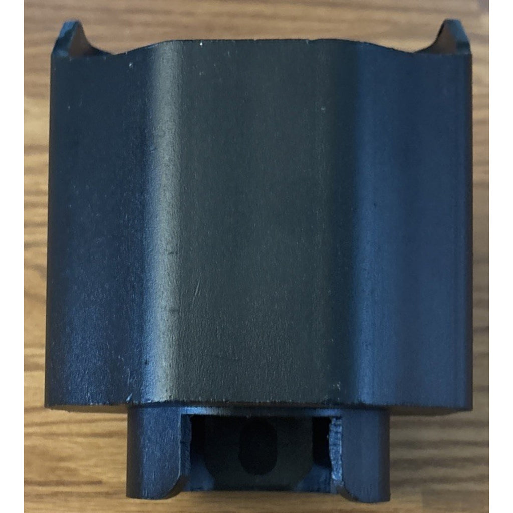 Trailer Coupler Lock Fits 2-5/16 Inch Couplers Heavy Duty Anti-Theft Hitch Lock
