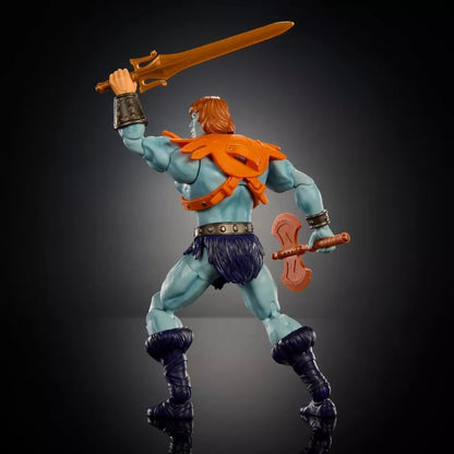 Masters of the Universe Masterverse Vintage Collection Faker Motu(New, Unopened)