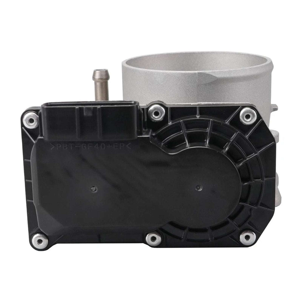 Throttle Body for 05-21 Nissan Pathfinder Frontier Armada XTerra NV2500 NV3500