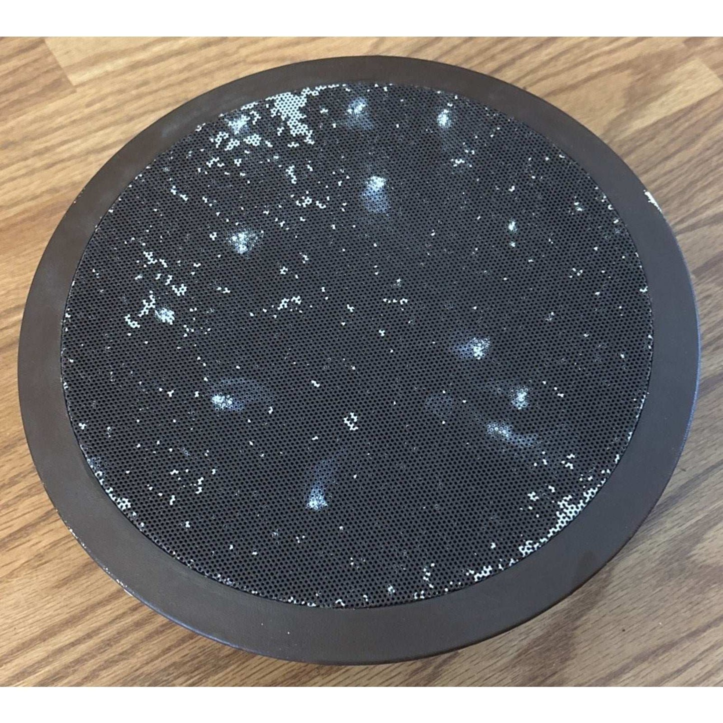 Niles CM8MP 8" 2-Way In-Ceiling Multipurpose Speaker w/ Pivoting Tweeter -Single